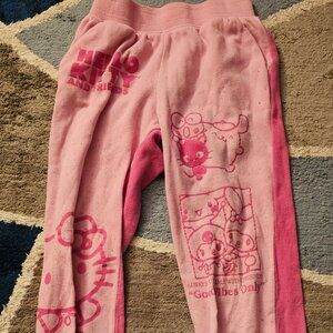 Hello Kitty Sweat Pants
